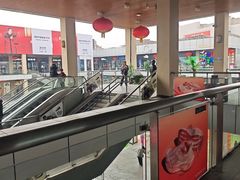 -首创奥特莱斯(北京店)