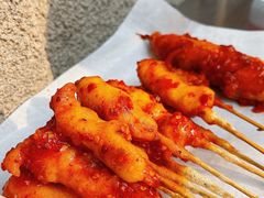 -辽B·小串(总店)