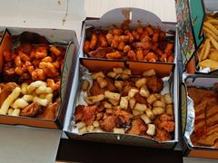 -BOPEYE·波派炸鸡(河西中央商场店)