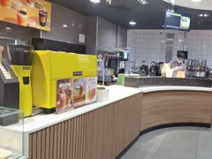 -麦当劳(湖光北街店)