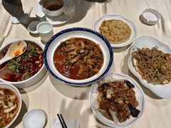 -老爷庙风味美食府(魏都大道店)