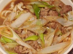 -清真·老门框爆肚涮肉·中华老字号(丰管路店)