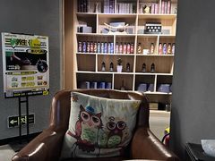 -梵猫·新养生(福州万象城店)