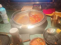 -牛New寿喜烧(金鹰世界店)
