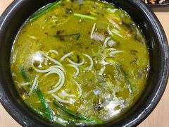 -尚桥缘过桥米线(北京长安天街店)