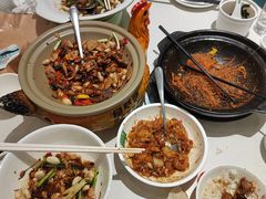 -绿草地·湘菜(7mall店)