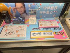 -镜客眼镜(大兴凯德MALL店)