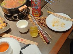 -老高烧烤(龙华星河iCO店)