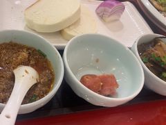 -良友·海鲜青岛菜(五四广场店)