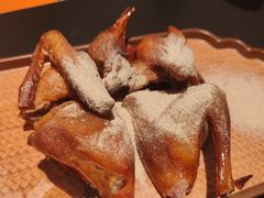 -羽鸽集·乳鸽专门店·地道顺德菜(岭南站店)