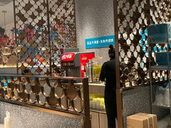 -半天妖烤鱼(西铁营万达店)