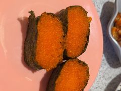 -争鲜回转寿司(太阳宫凯德SURPER店)