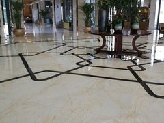 -廊坊固安福朋喜来登酒店