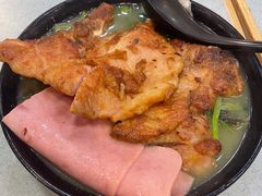 -华嫂冰室(尖沙咀店)