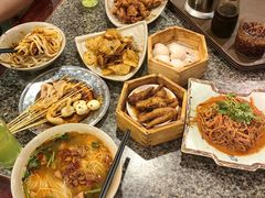 -小街天府(西工小街店)