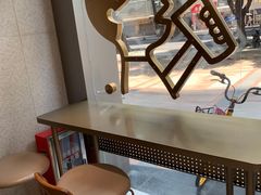 -喜茶(广州中山六路店)