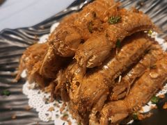 -79号渔船海鲜饭店(宝安店)