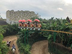 -长鹿旅游休博园