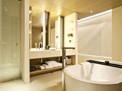 -杭州逸酒店(西湖武林店)