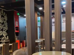 -麦当劳(深圳北站高铁店)