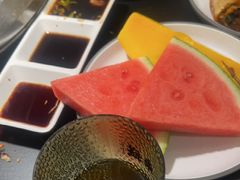 -東盛炭烤自助料理(玄武招商花园城店)