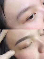 -熙画美上门MakeUp美甲美睫