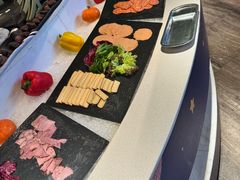 -晋江温德姆酒店·自助餐厅