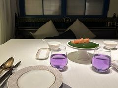 -金链花·泰国餐厅(国贸店)