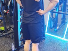 -NRG健身私教CLUB(静安体育中心店)