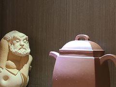 -翁暖茶馆(滨江东总店)