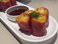-蔡澜点心·粤菜(万菱汇店)