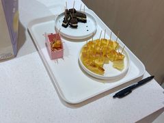-好利来(上海长宁龙之梦店)