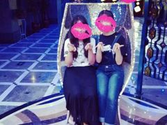 -米悦量贩式KTV(悦海新天地店)