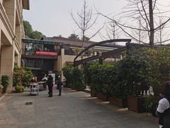 -月圆霖特色农家乐