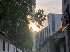 -鼓楼(西湖风景名胜区)