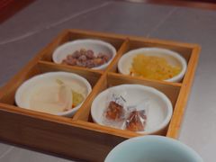 -闽上鲜·福建菜(龙湖滨江天街店)