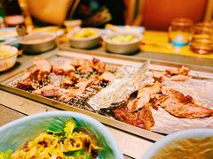 -那些年记忆烧烤