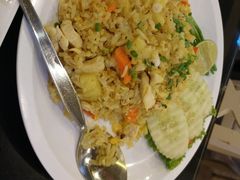 -J Daeng Seafood
