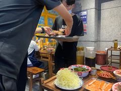 -楠火锅(昆山金鹰店)