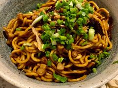 葱油面-食之六七·面(朝阳大悦城店)