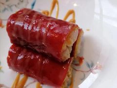 -喜来登由由大酒店九州膳坊中餐厅