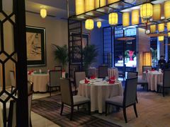 -福州天元国际威斯汀酒店·中国元素餐厅