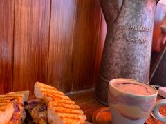 -Catch Bagel(芳草地店)