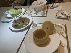 -燕庭·纯燕窝·甜品下午茶(南京西路店)