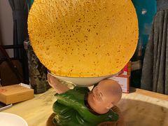 -吴越荣记苏州菜·松鼠桂鱼(月光码头店)