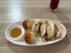 -胖子锅贴(双阳路111弄店)