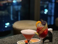 -瑞吉吧 The St·Regis Bar(长沙瑞吉酒店)