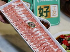 -牛街·马辈儿涮肉(牛街总店)