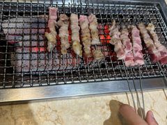 -禾记海鲜烧烤(八一路店)