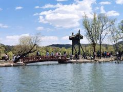 -承德避暑山庄景区